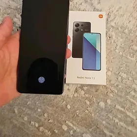 Redmi note 13 obmen