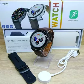 Tegelek Smart Watch sagat часы