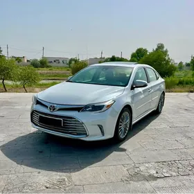 Toyota Avalon 2017