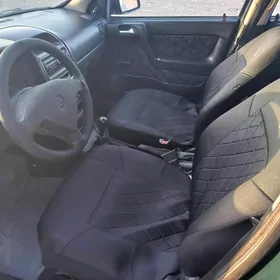 Opel Astra 1998