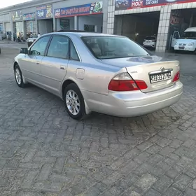 Toyota Avalon 2003