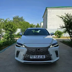 Lexus RX 350 2023