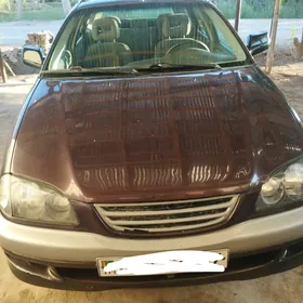 Toyota Avensis 1999