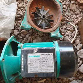 elektrodwigatel suw nasos