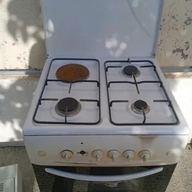 gaz plita