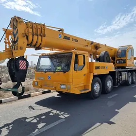XCMG 500 2007