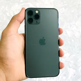 iPhone 11 Pro