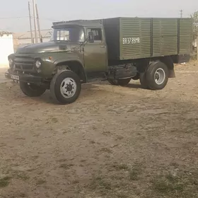 Zil 130 1980