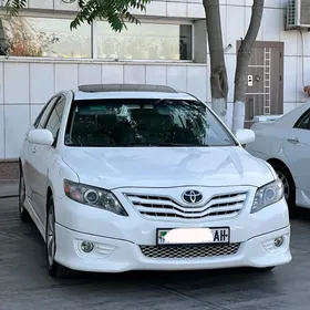 Toyota Camry 2009