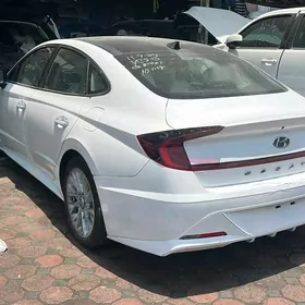 Hyundai Sonata 2020