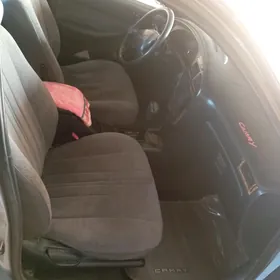 Toyota Camry 1993