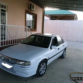 Opel Vectra 1992