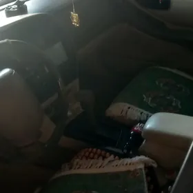 Toyota Avalon 1998