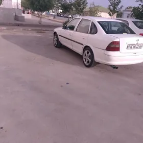 Opel Vectra 1997