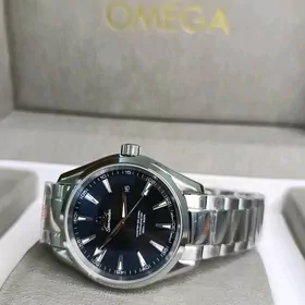sagat/часы Omega