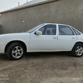 Opel Vectra 1990