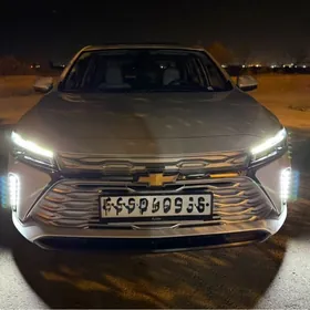 Chevrolet Monza 2023
