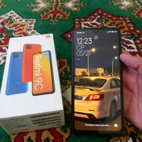 Redmi 9C