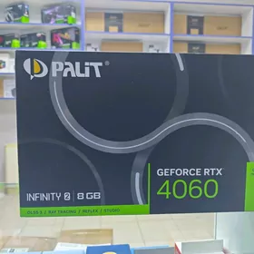 Palit Rtx 4060/5060/5060Ti
