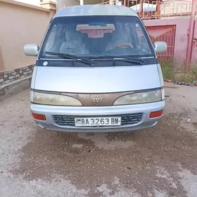 Toyota Town Ace 1993