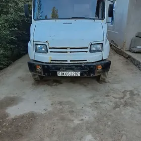 Zil 4331 1999
