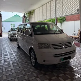 Volkswagen Transporter 2006