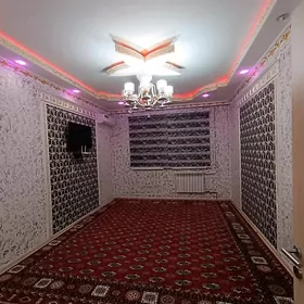 Buzmeyin Taze Ahal 1 et 3 kom
