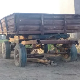 MTZ 80 1991