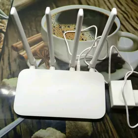 mi router 4a