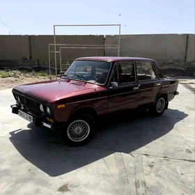 Lada 2106 1987