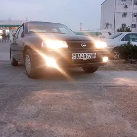 Opel Vectra 1991