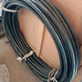 Kabel alyumin