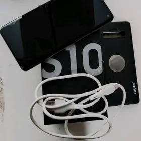 Samsung s10 8:128