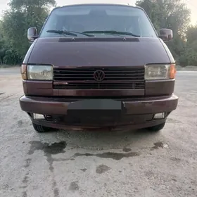 Volkswagen Transporter 1993