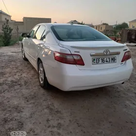 Toyota Camry 2008