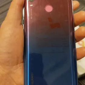 Huawei Y9