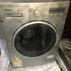 kir maşyn 9 kg