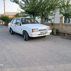 Lada 21099 2000