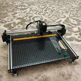 Ruçka printer