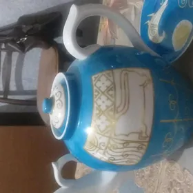 Чайники