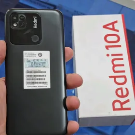 Redmi 10 A