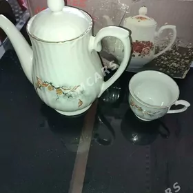 посуда и товары для кухни