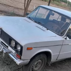 Lada 2106 1998