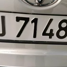 mashyn nomer yitdi