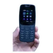 nokia 106 prastoy