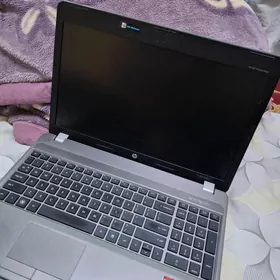 hp notebook