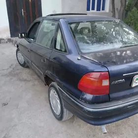 Opel Astra 1993
