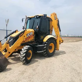 JCB 3CX Compact 2010
