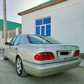 Mercedes-Benz E430 1999