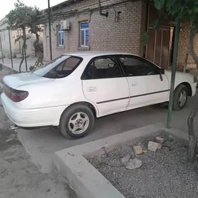 Toyota Carina 1995